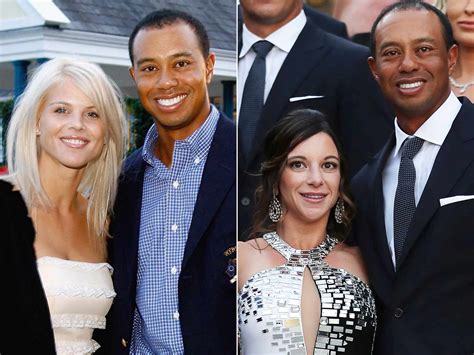 Tiger woods dating history  PGA TOUR Herman alleged that Woods and his staff used “trickery” to get her out of the home she